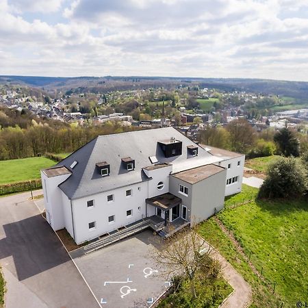 Gite Kaleo Eupen Jugendherberge ภายนอก รูปภาพ