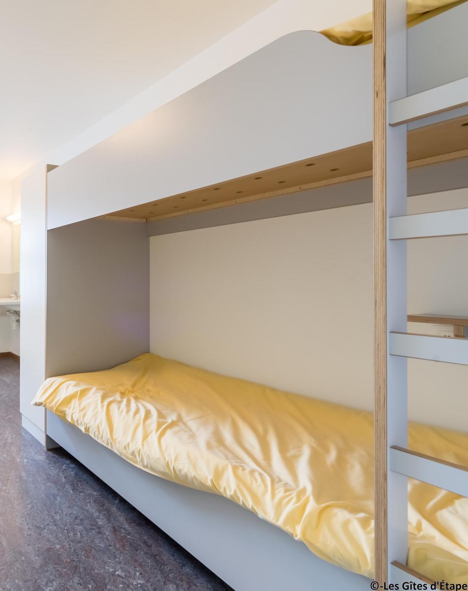 Gite Kaleo Eupen Jugendherberge ภายนอก รูปภาพ