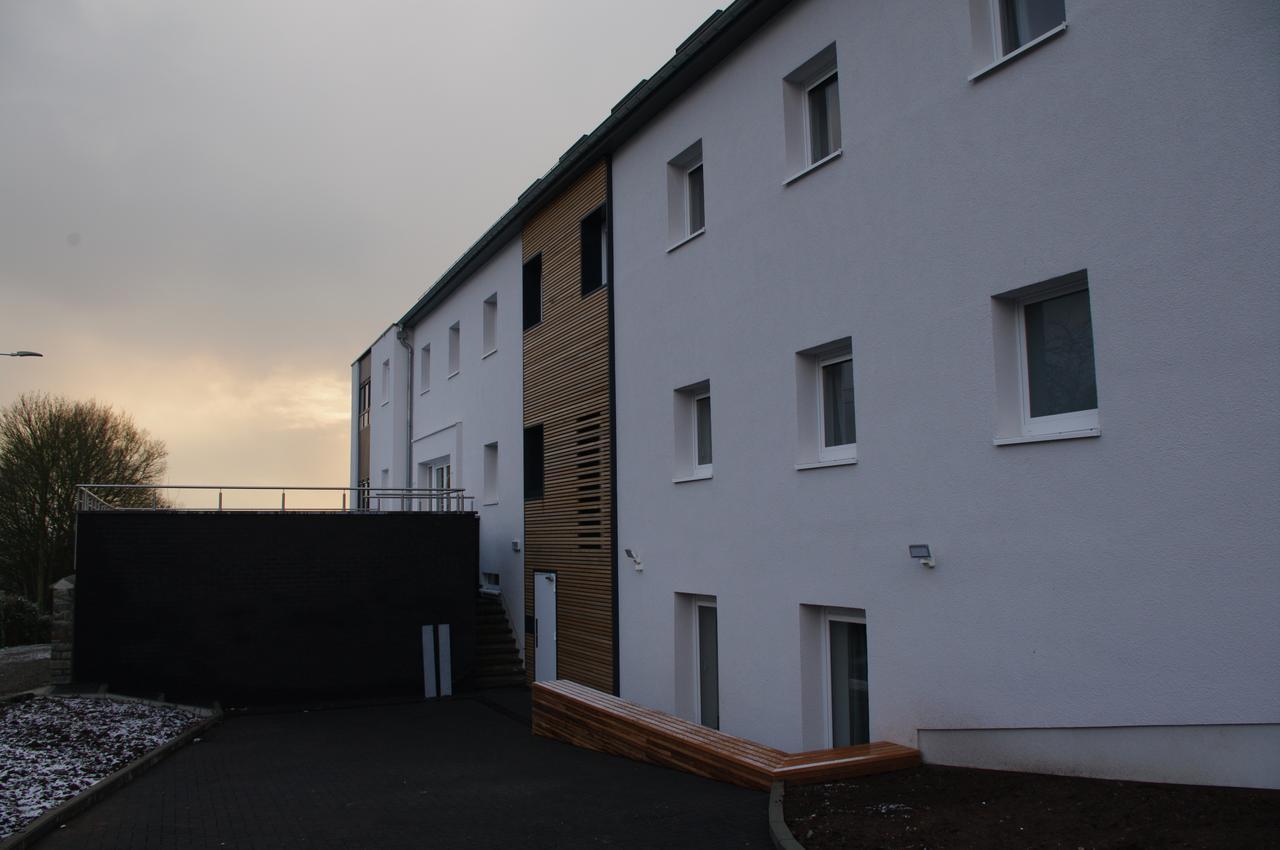 Gite Kaleo Eupen Jugendherberge ภายนอก รูปภาพ