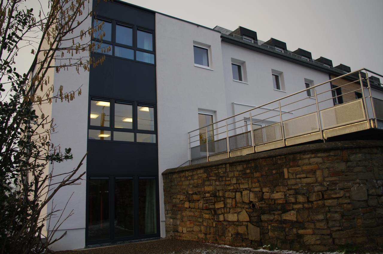 Gite Kaleo Eupen Jugendherberge ภายนอก รูปภาพ